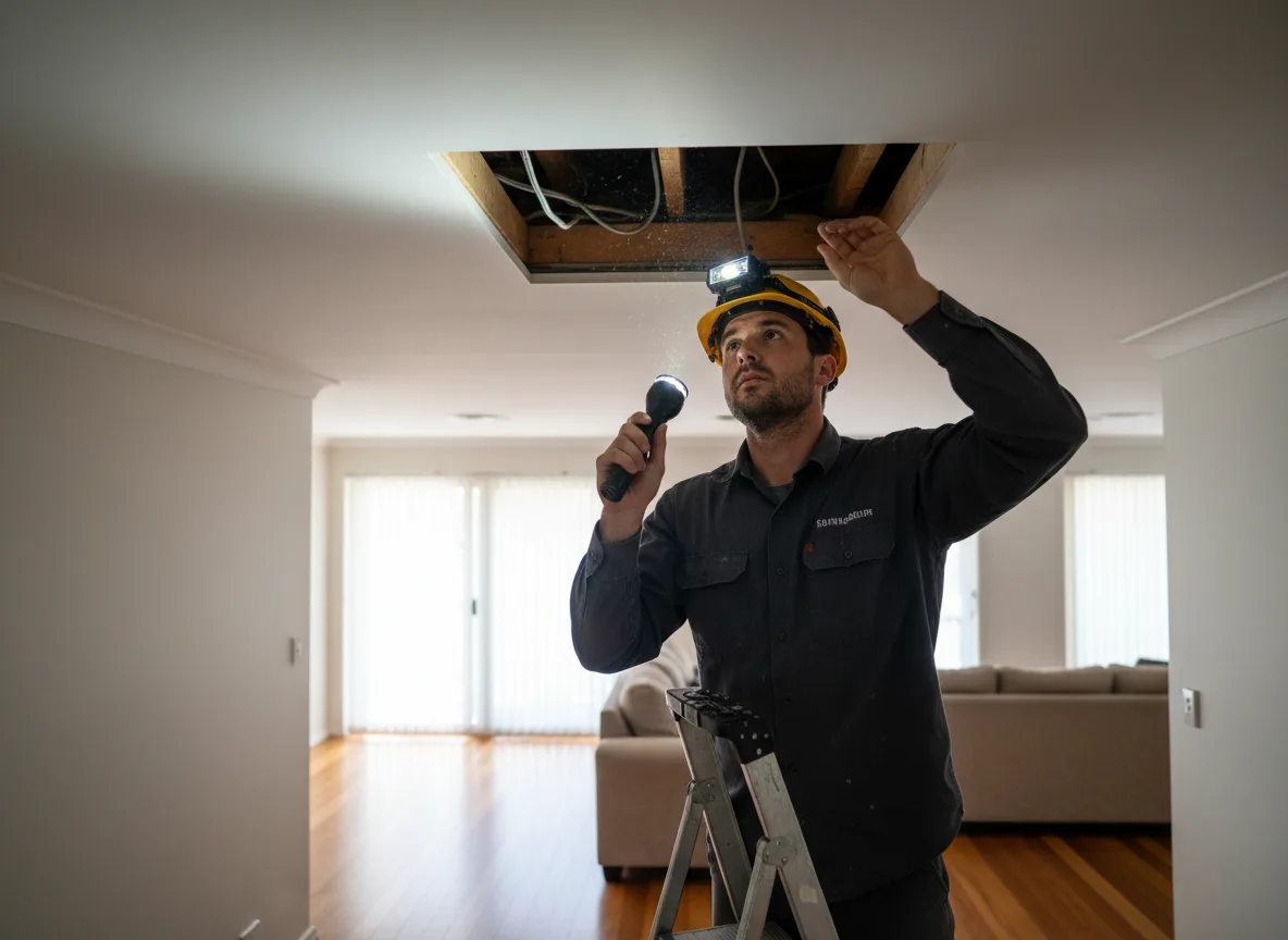 Possum Removal company in Yeronga