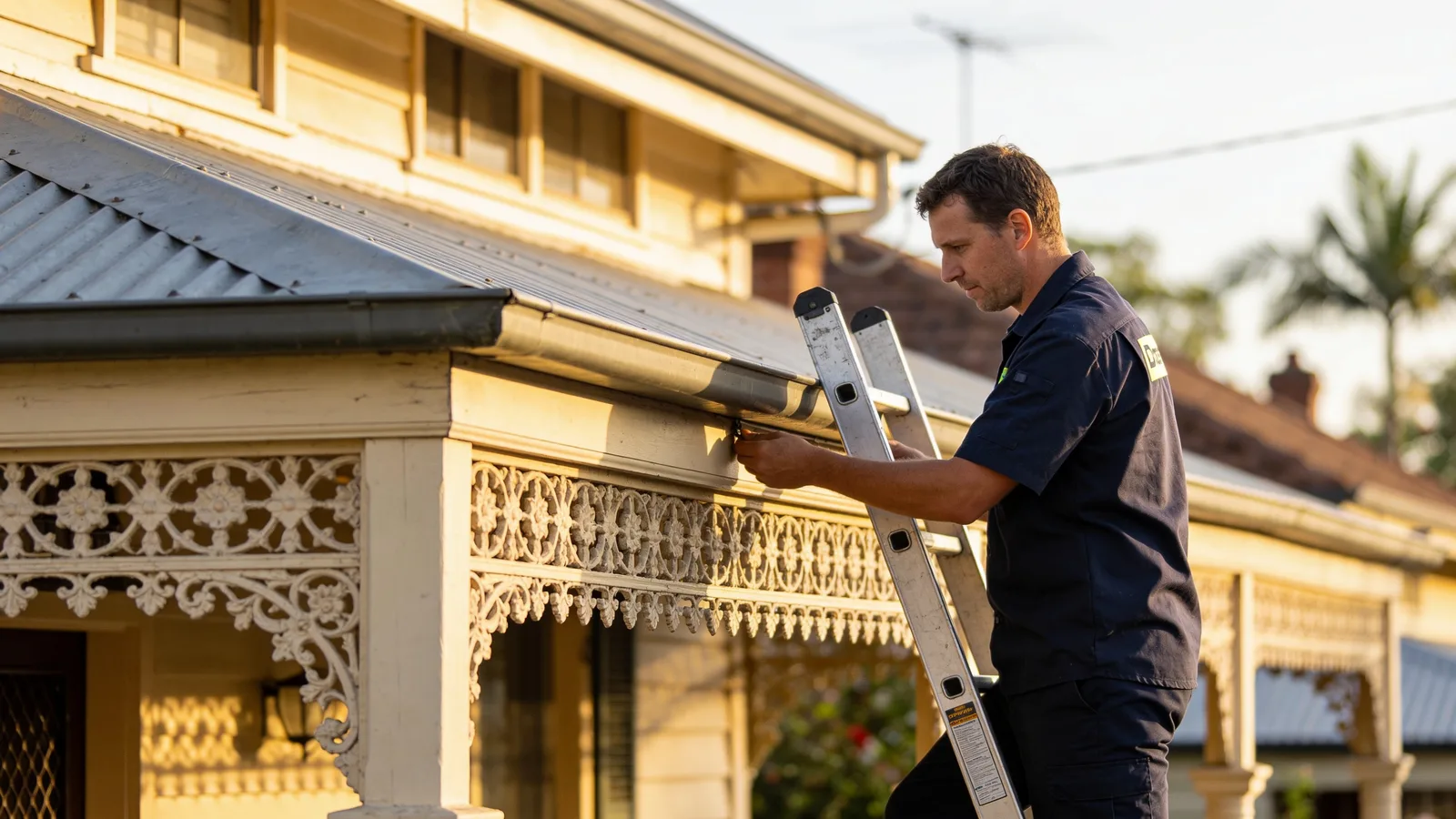 Possum Removal in Yeronga near me